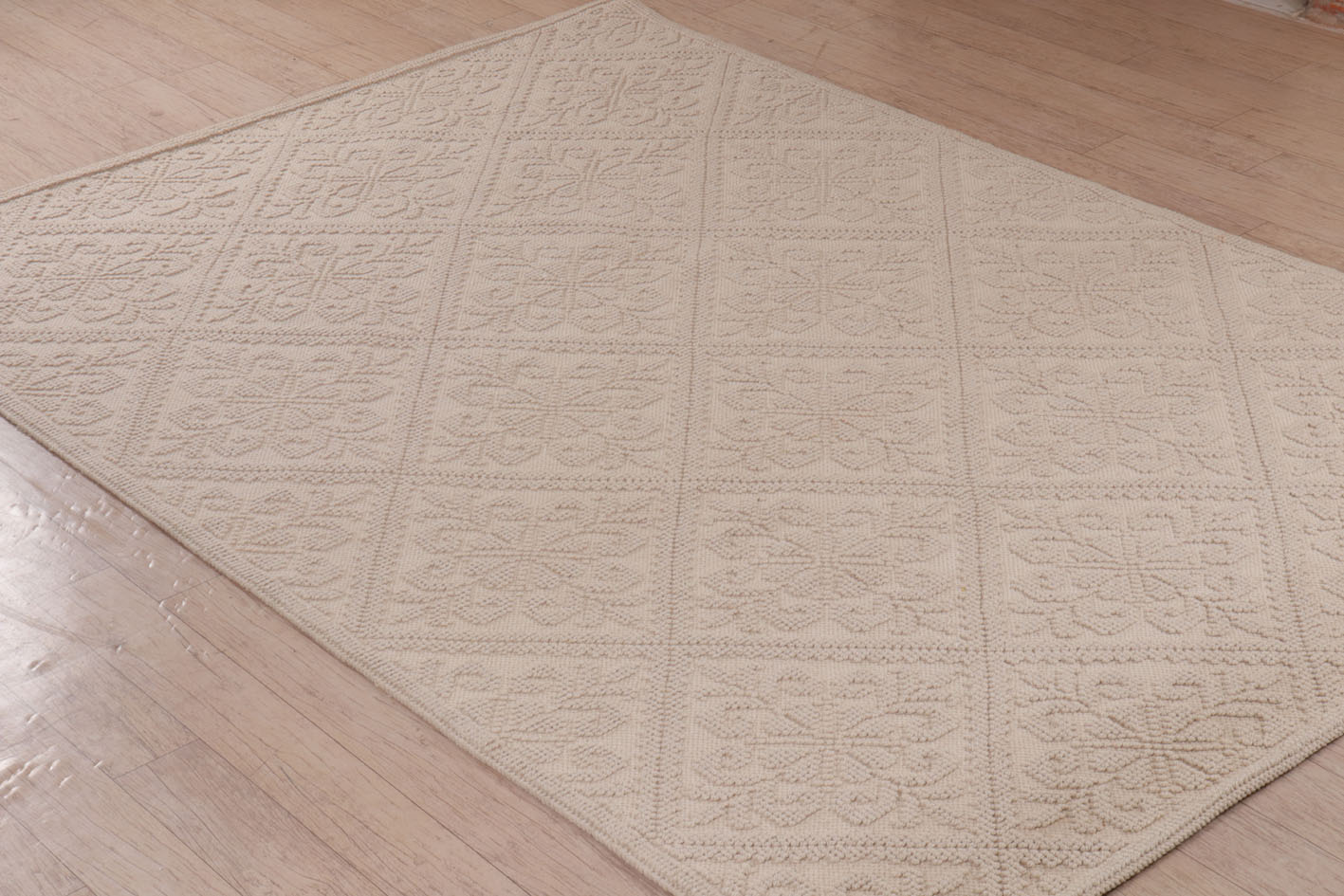Handwoven rug - Image 3