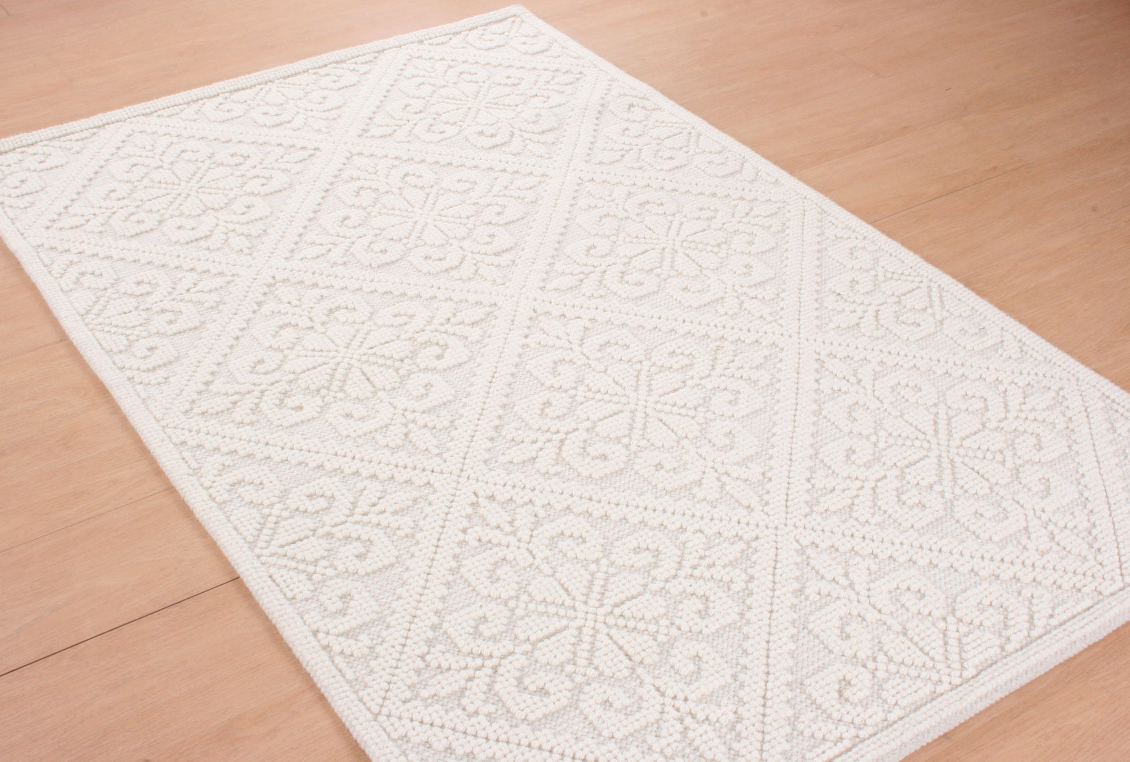 Handwoven rug - Image 5