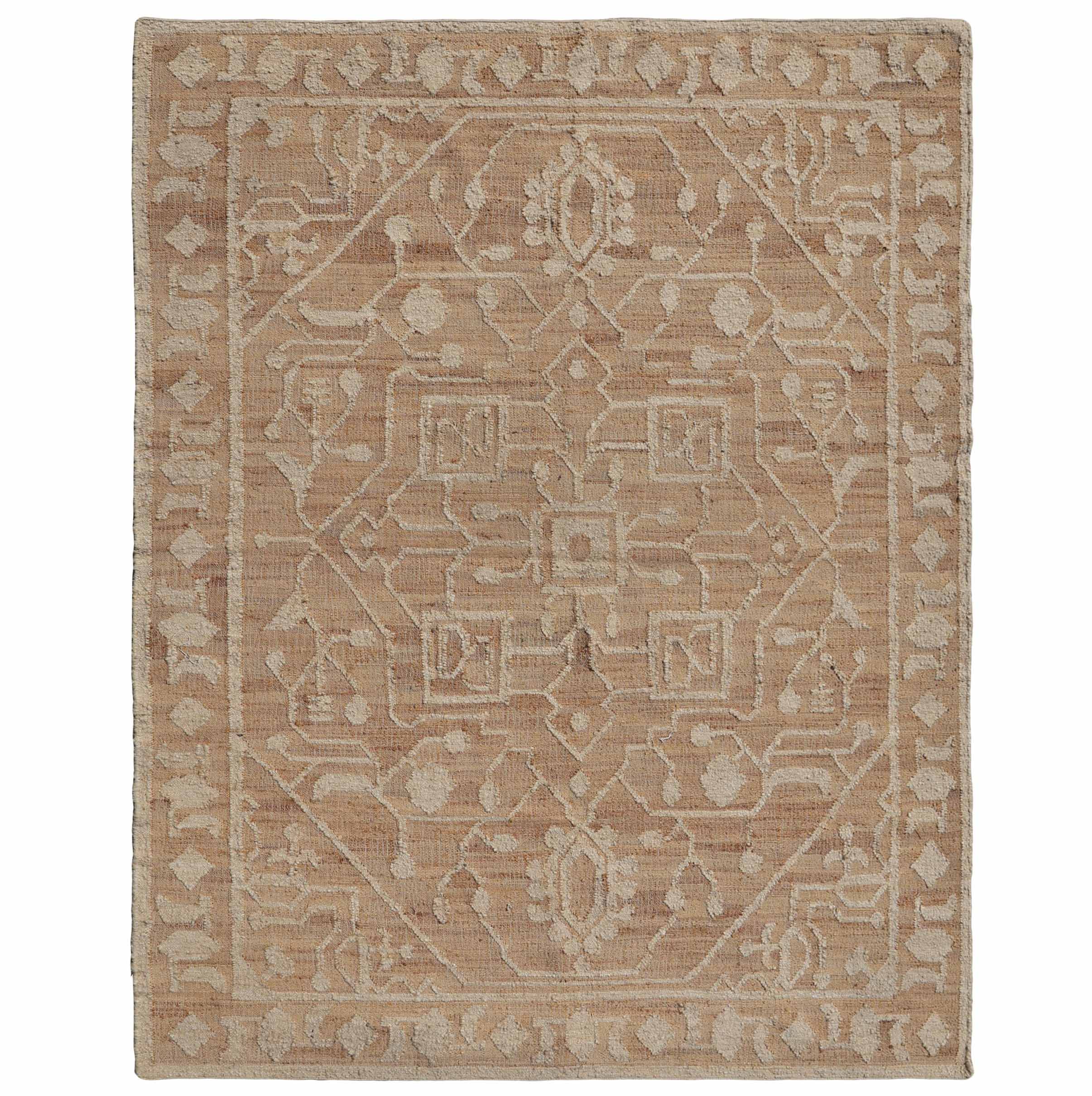 Kilim Flatweave Rug
